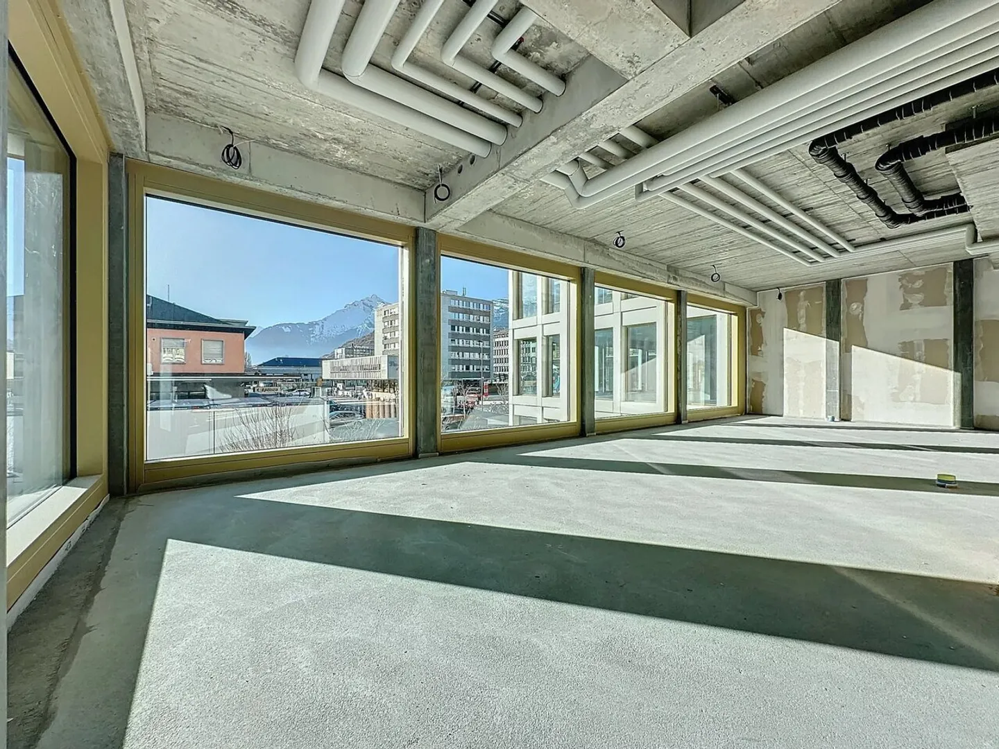 Espace Commercial de Premier Choix - Photo 4 sur 12