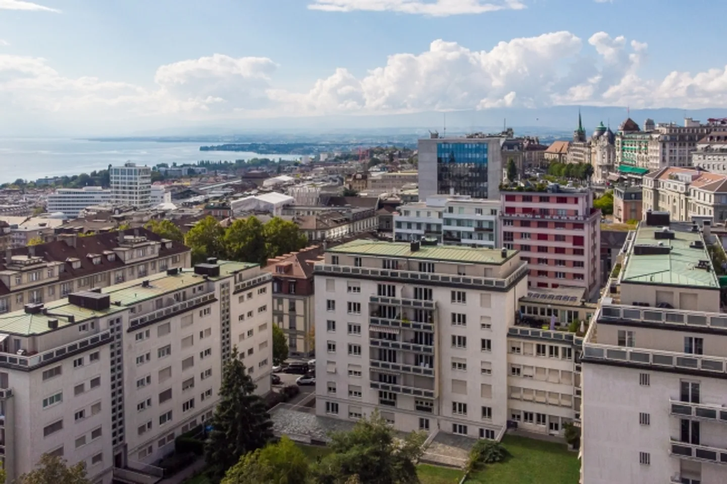 Espace de stockage de 30m² - Photo 1 sur 1