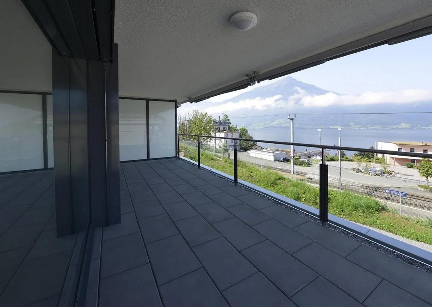 Lake/Mountain View, Wihelstrasse 6, 6318 Walchwil - Photo 7 of 7