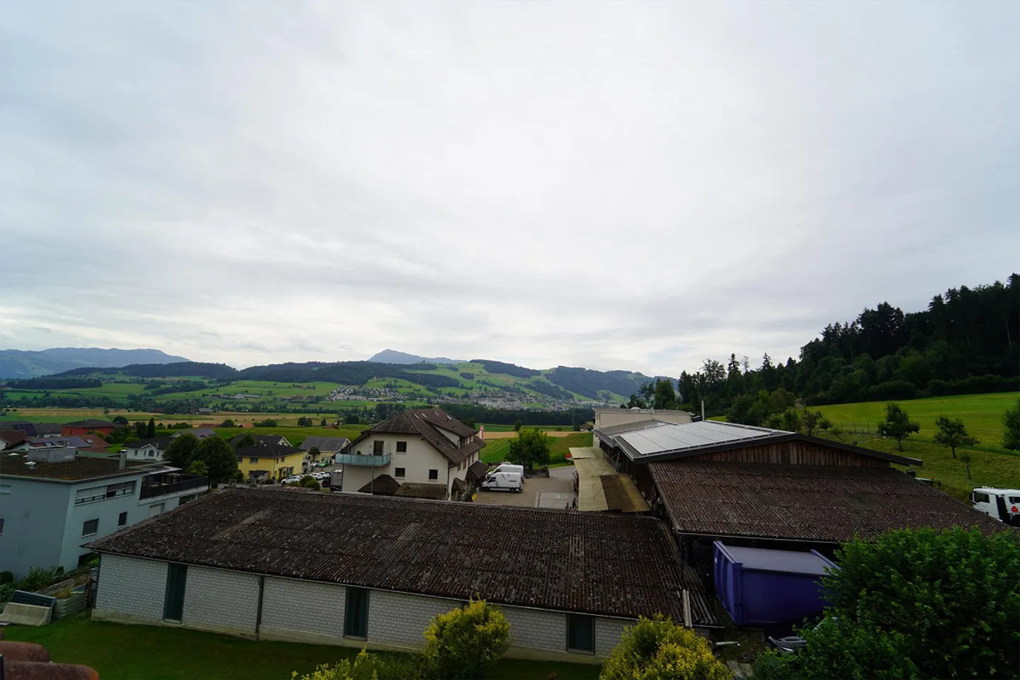 Living in the Green - Photo 1 of 6