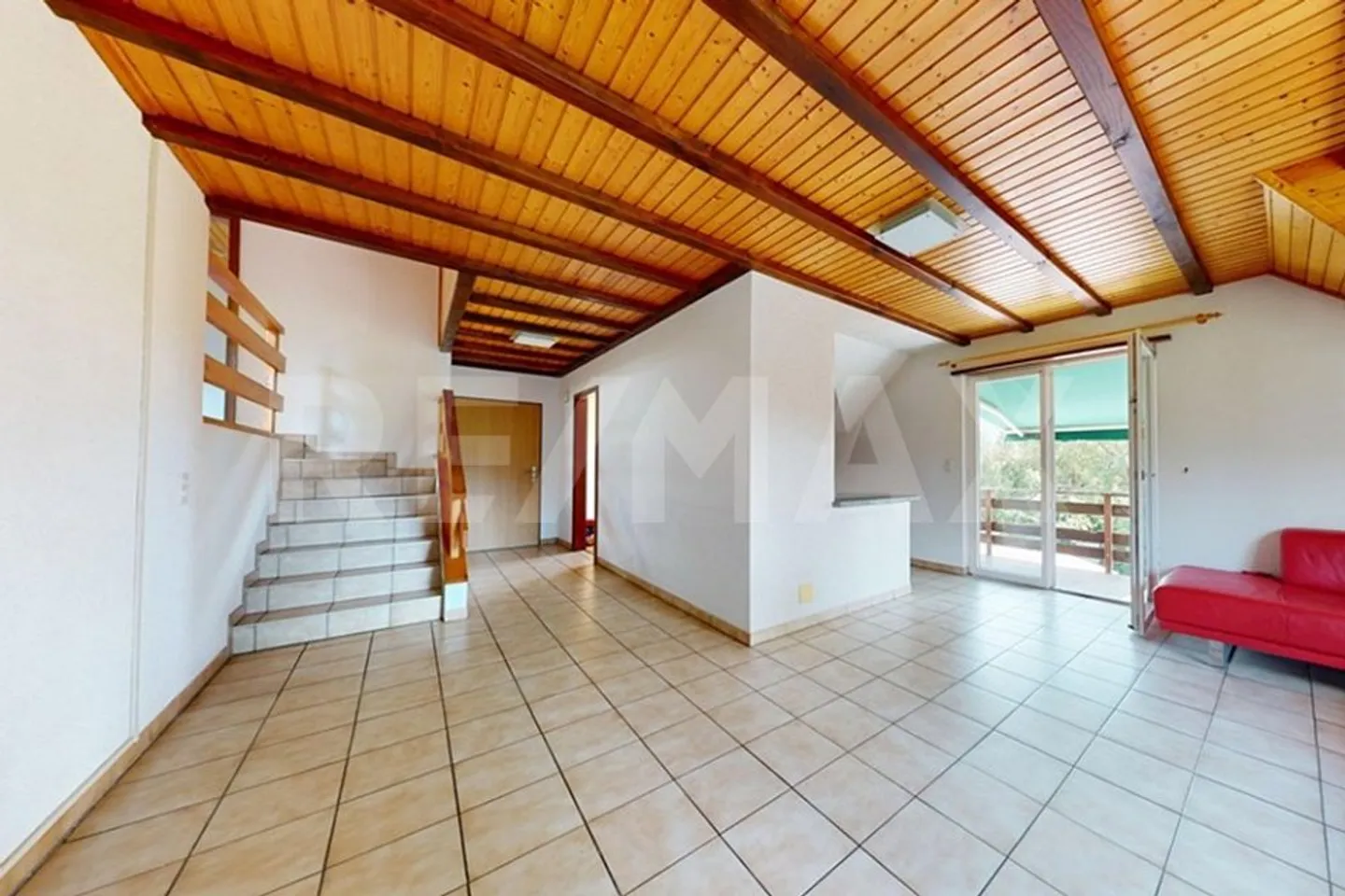 Appartamento 4.5 stanze - Foto 3 di 6