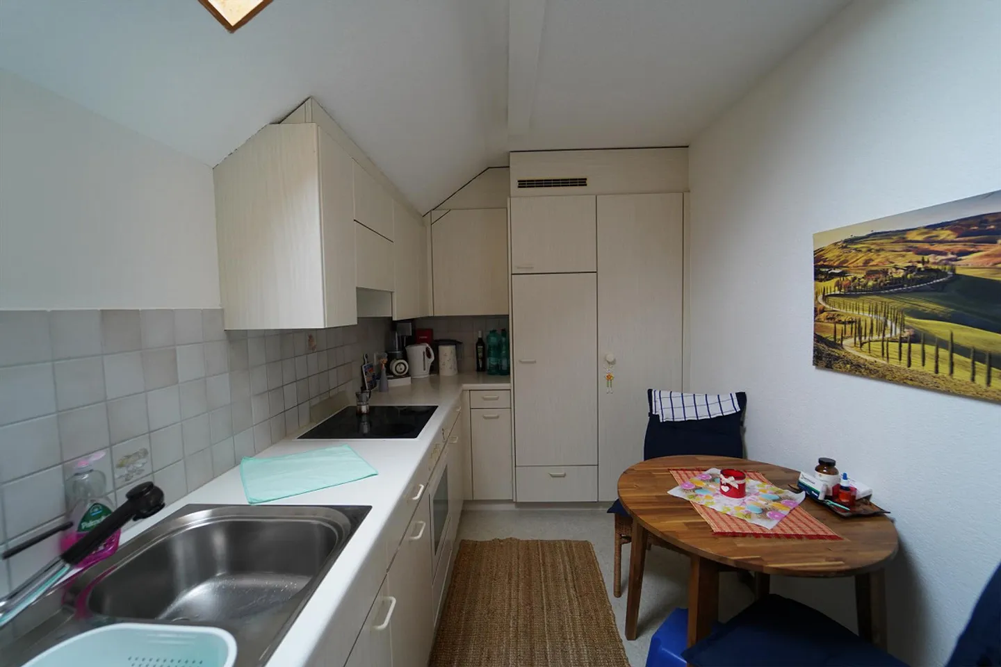 Living in the Green - Photo 2 of 6