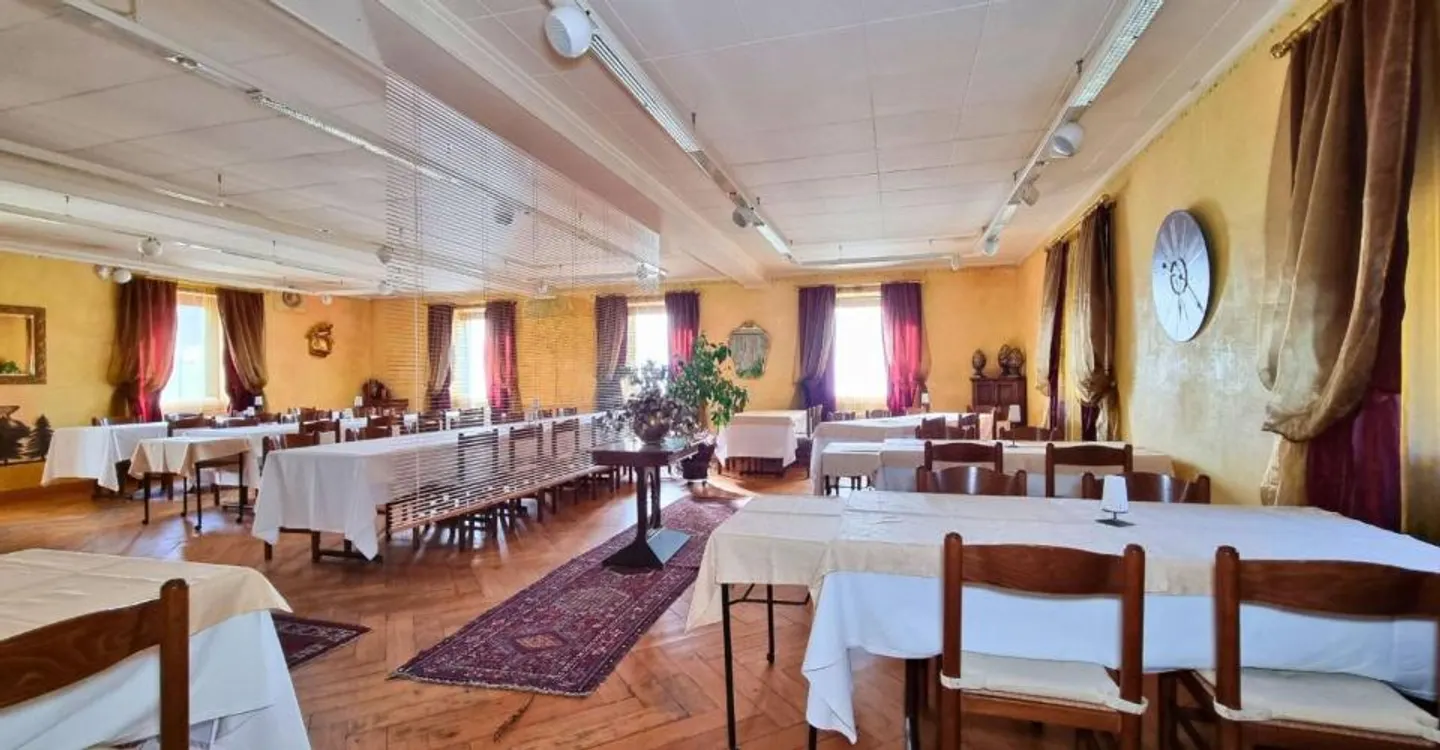 Ristorante - Foto 4 di 11