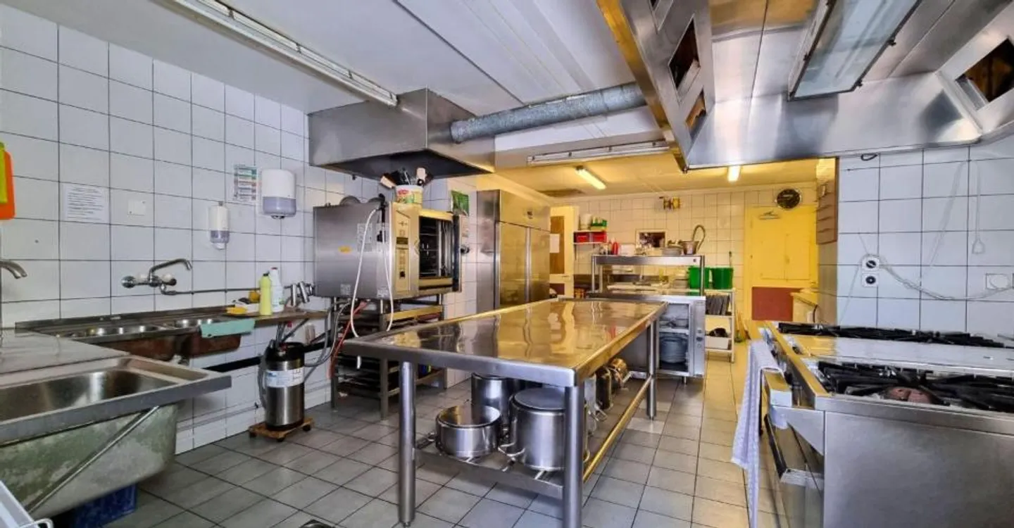Ristorante - Foto 5 di 11