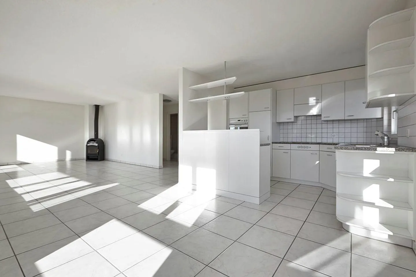 Plus d'espace. Plus de perspective. Plus de maison - Photo 5 sur 15