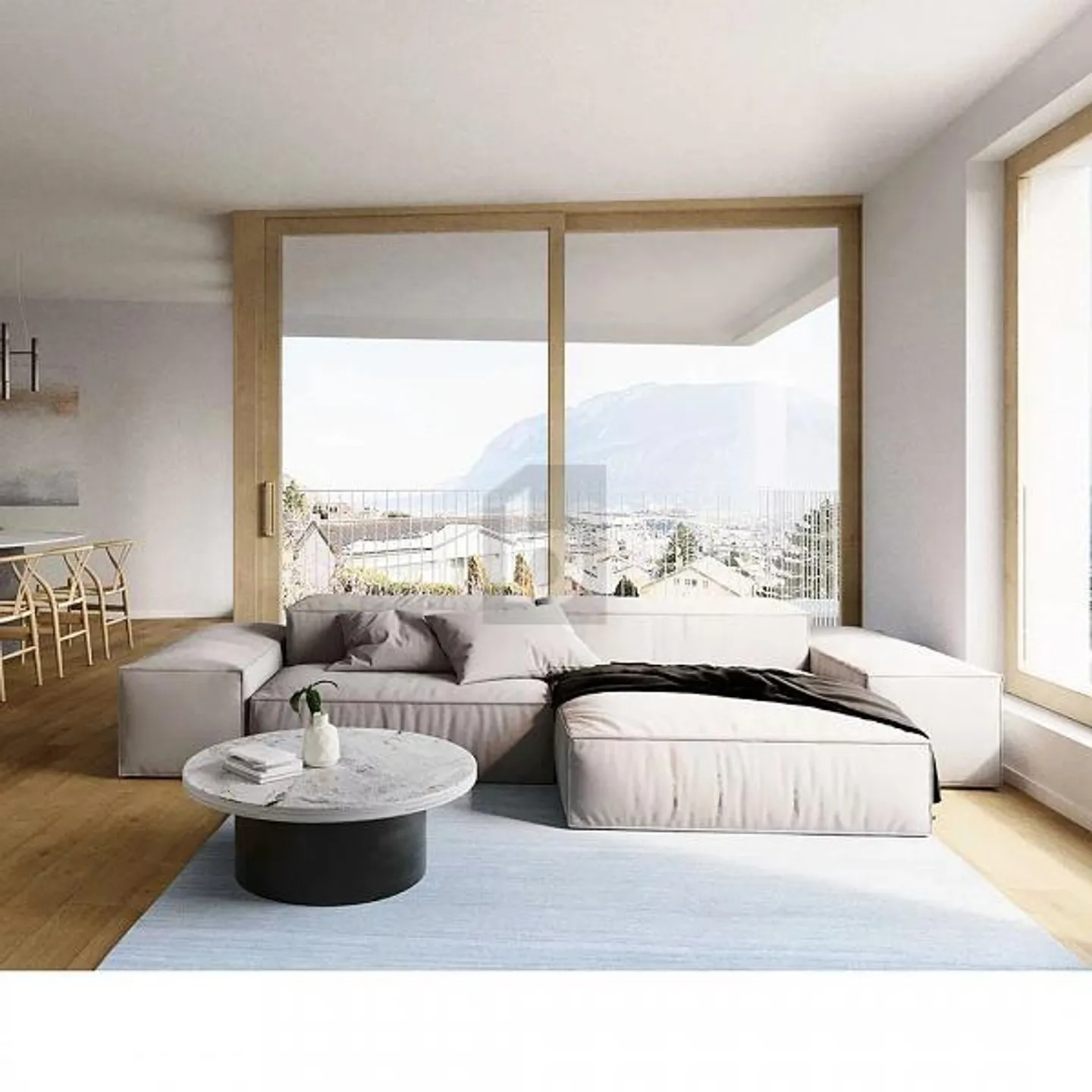 EMPLACEMENT EXCLUSIF AVEC VUE IMPRENABLE - Photo 3 sur 6