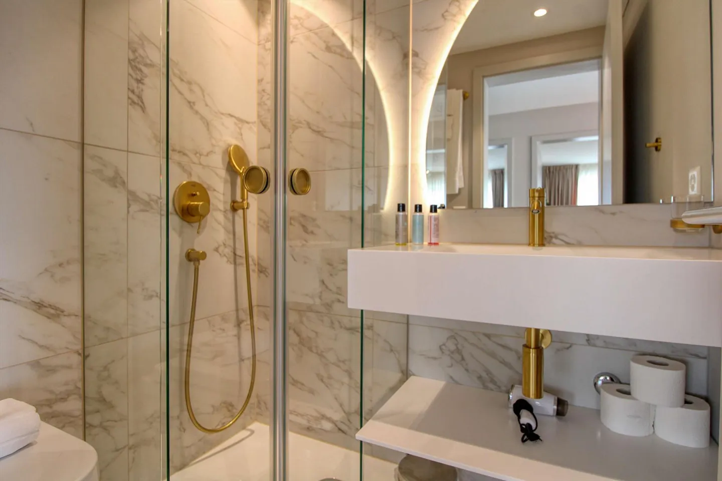 La tua casa di coliving elegante a Baar - Foto 10 di 14