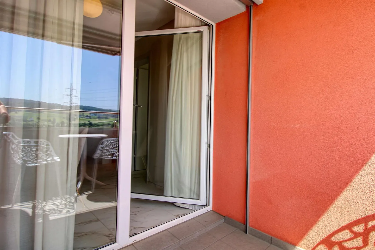 La tua casa di coliving elegante a Baar - Foto 11 di 14