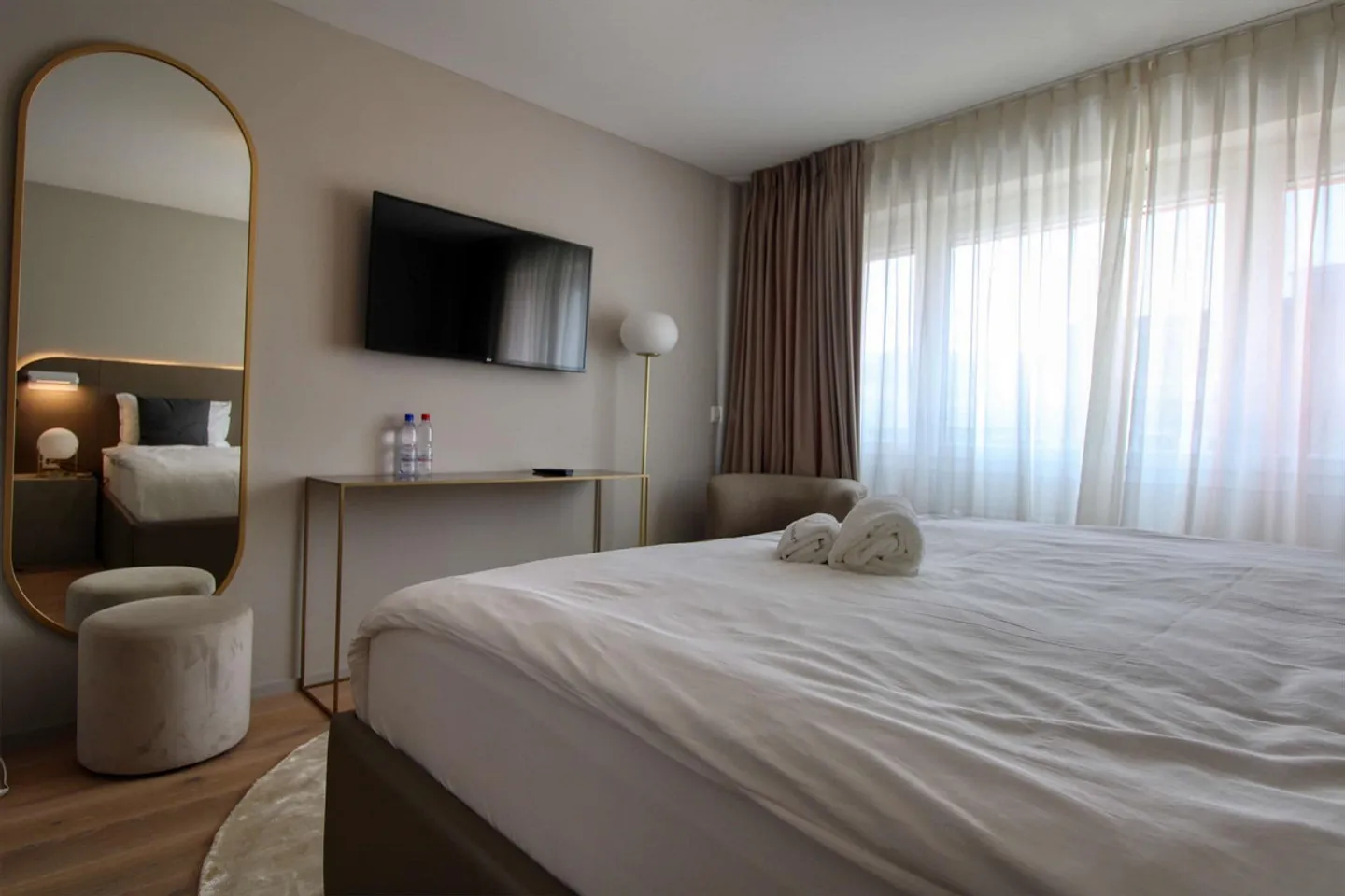 La tua casa di coliving elegante a Baar - Foto 6 di 14