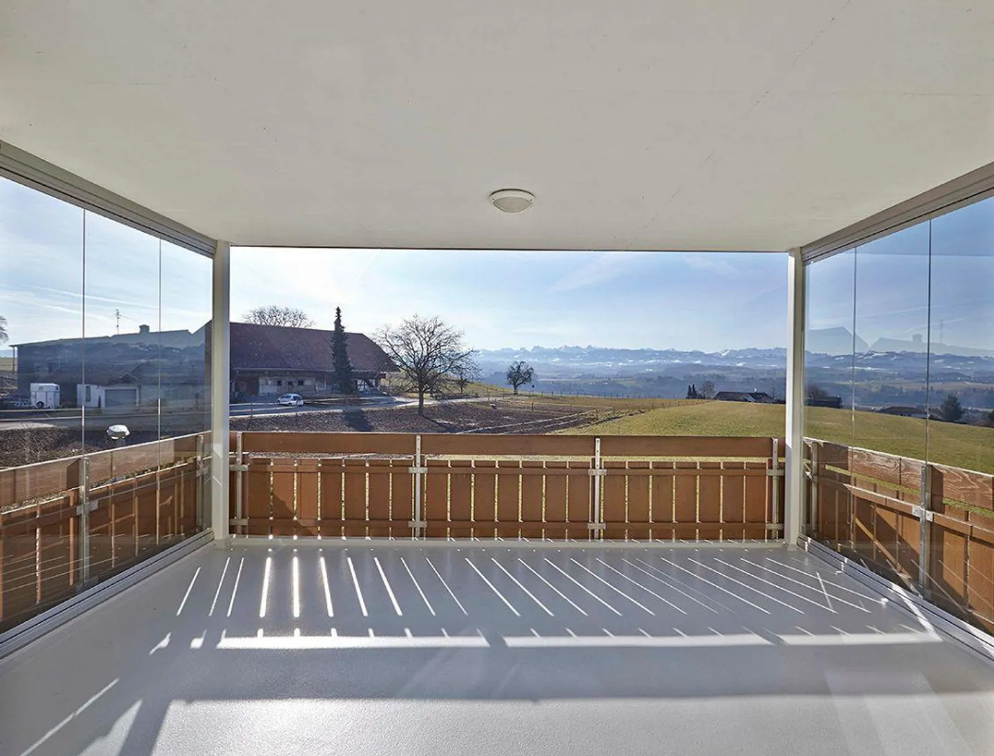 Plus d'espace. Plus de perspective. Plus de maison - Photo 7 sur 15