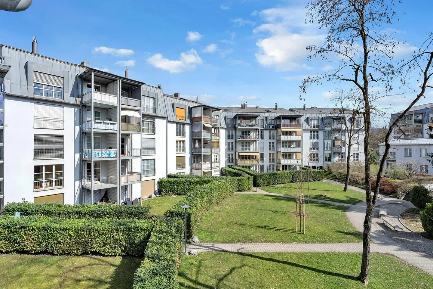 La tua nuova casa ti aspetta! - Foto 1 di 9