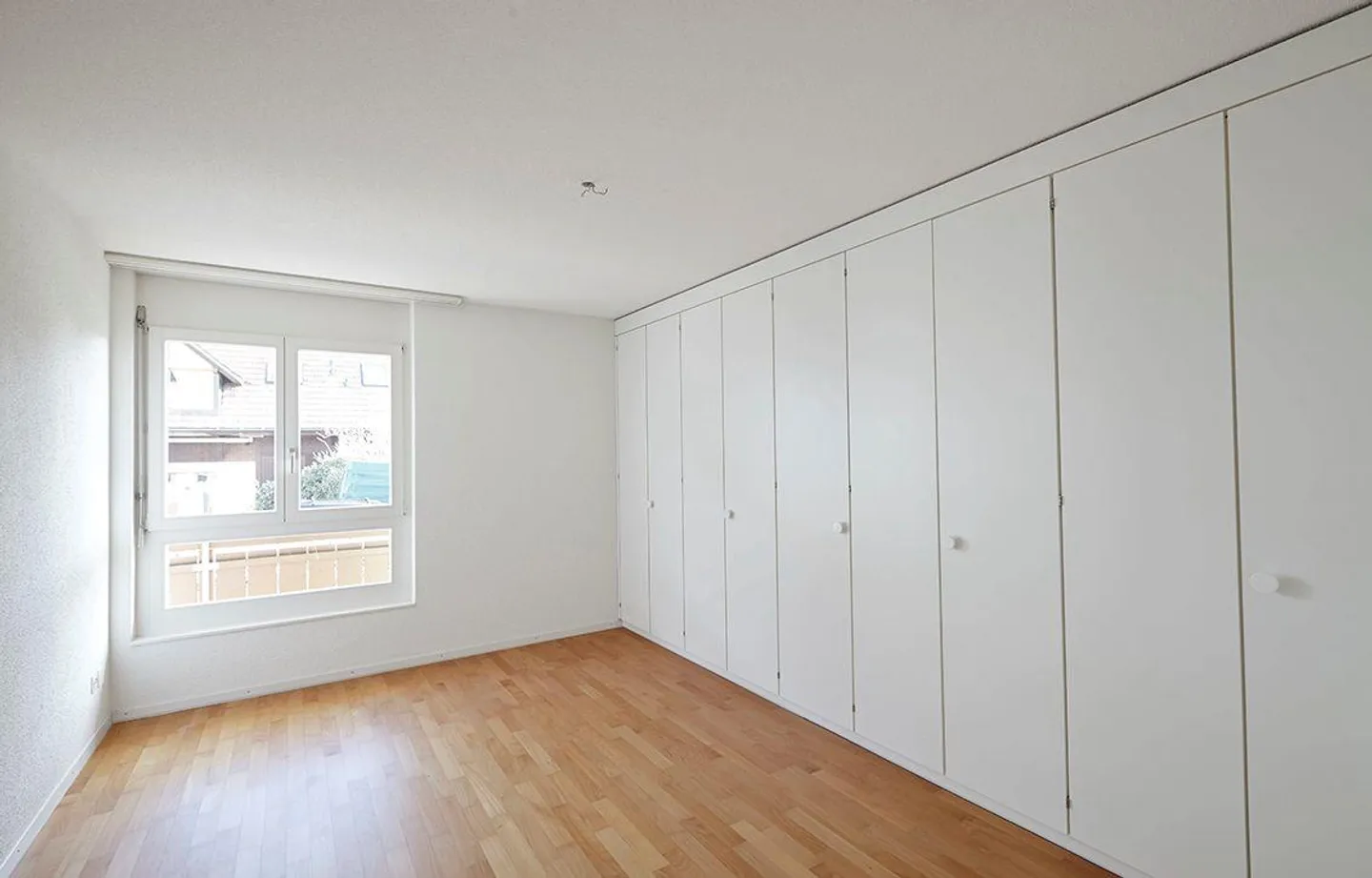 Plus d'espace. Plus de perspective. Plus de maison - Photo 8 sur 15