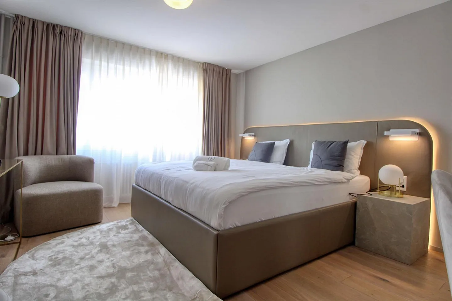 La tua casa di coliving elegante a Baar - Foto 7 di 14