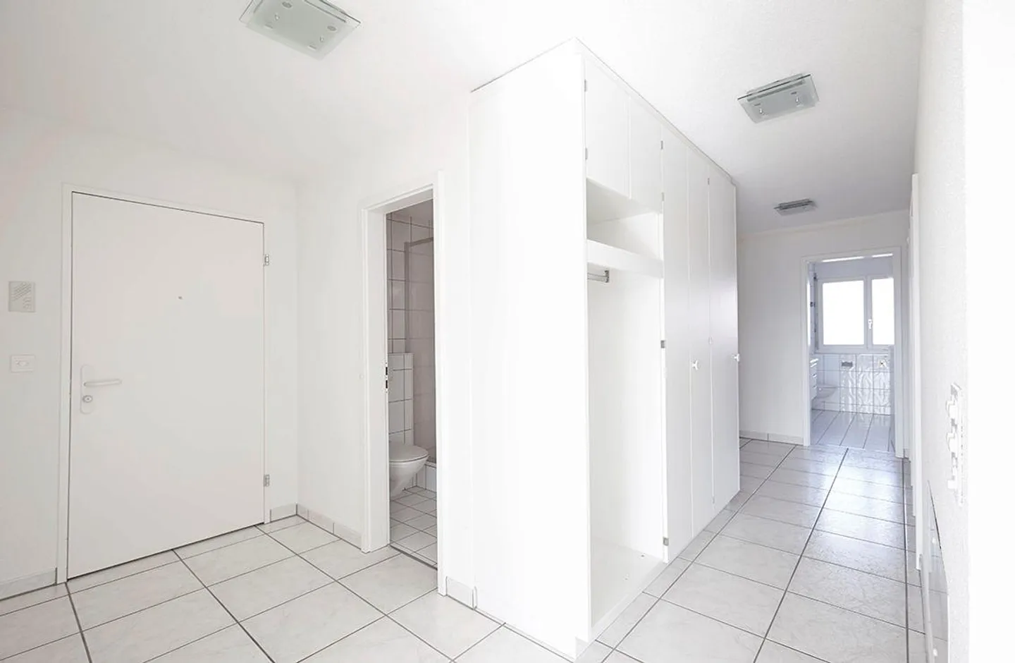 Plus d'espace. Plus de perspective. Plus de maison - Photo 11 sur 15