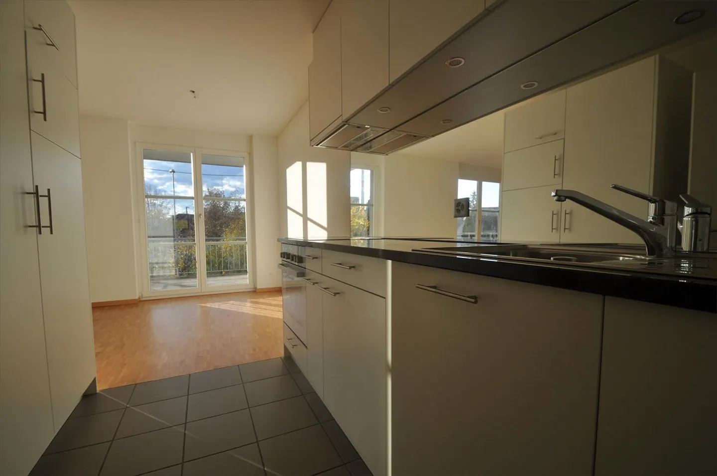 La tua nuova casa ti aspetta! - Foto 3 di 9