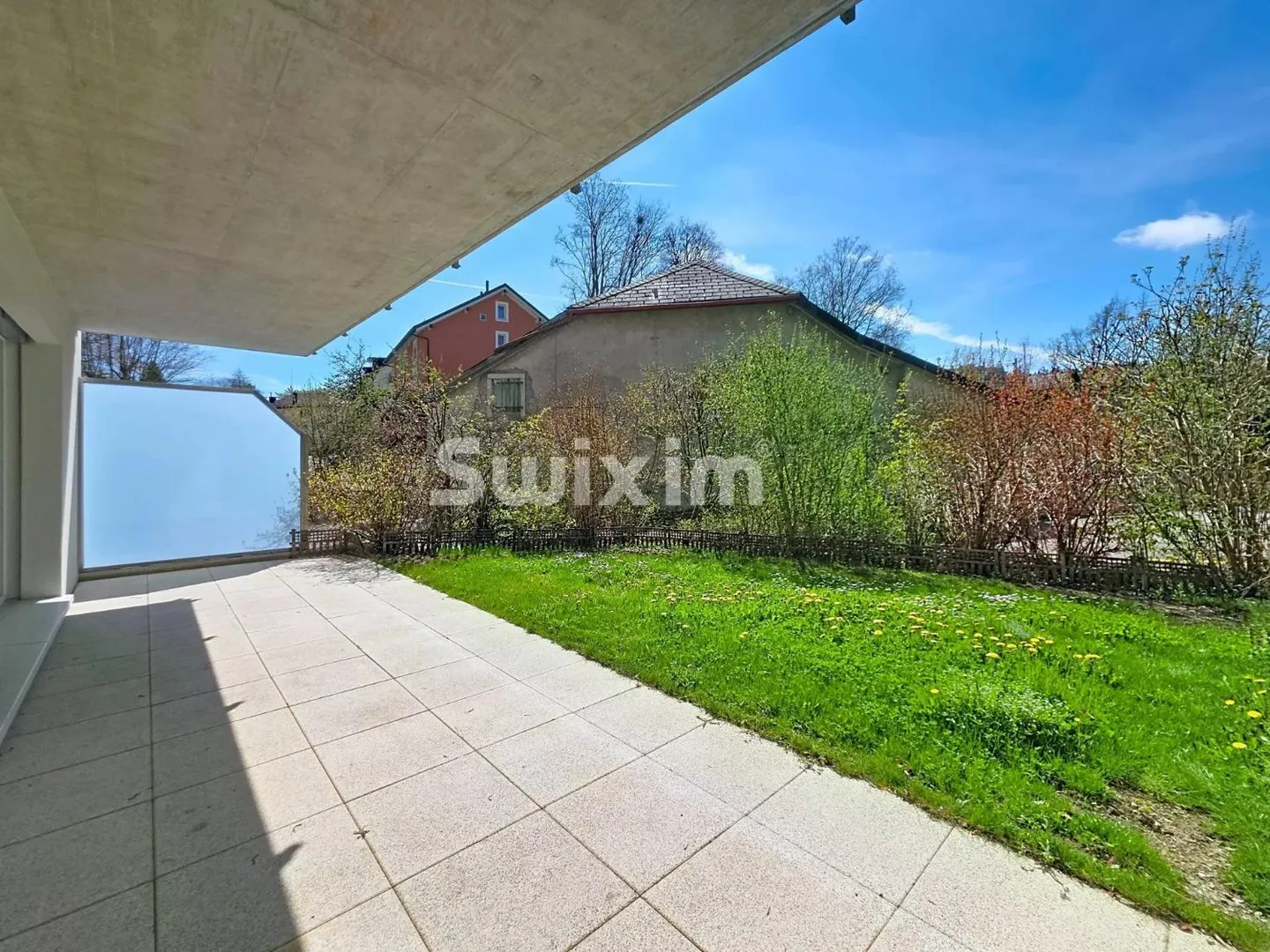 Superb 4.5 rooms 115 m² garden level - Photo 6 of 6