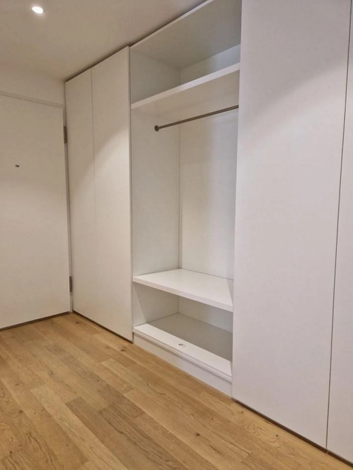 Modern 3.5 room apartment in Igis - Photo 8 of 11