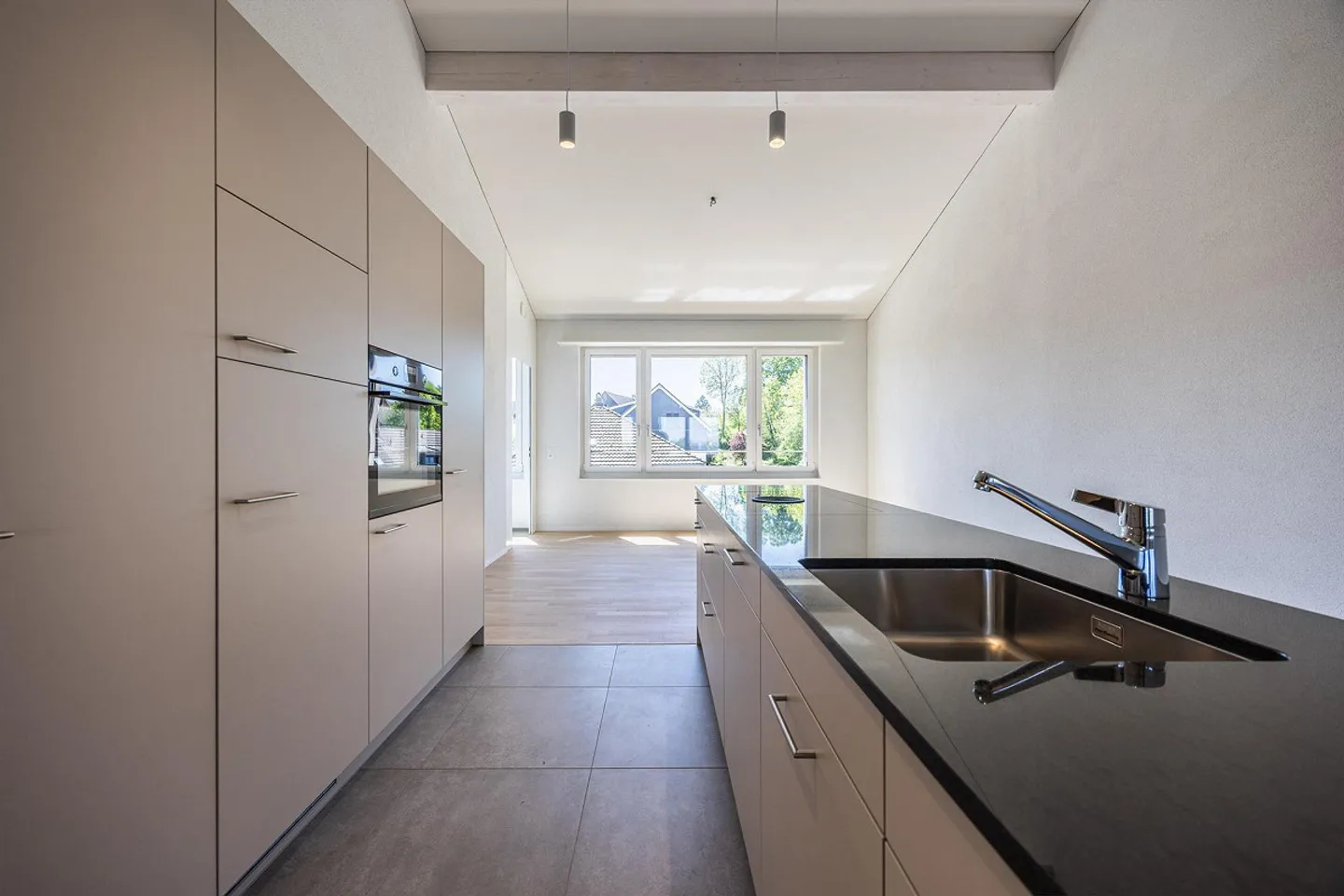 Modern 2.5-room apartment in Güttingen - Photo 6 of 13