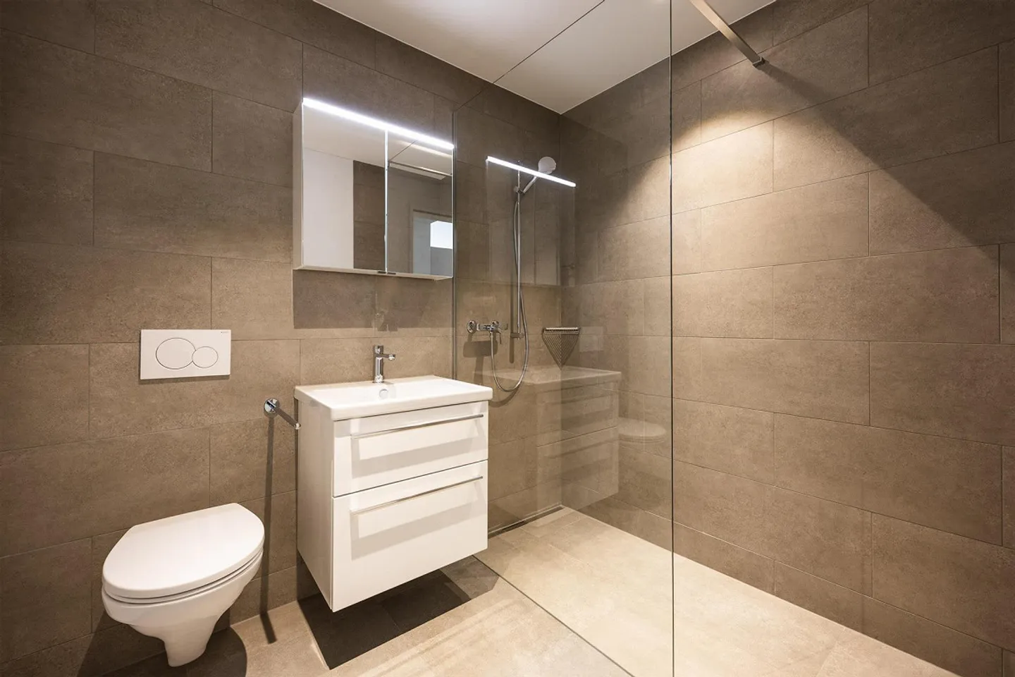 Modern 2.5-room apartment in Güttingen - Photo 7 of 13