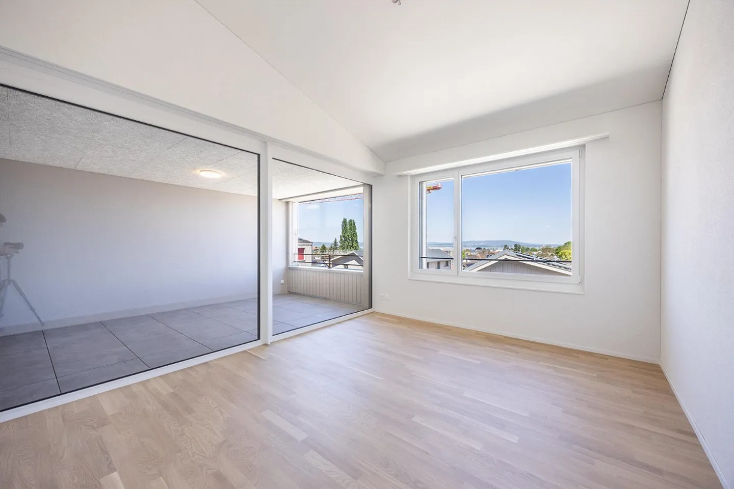 Modern 2.5-room apartment in Güttingen - Photo 9 of 13