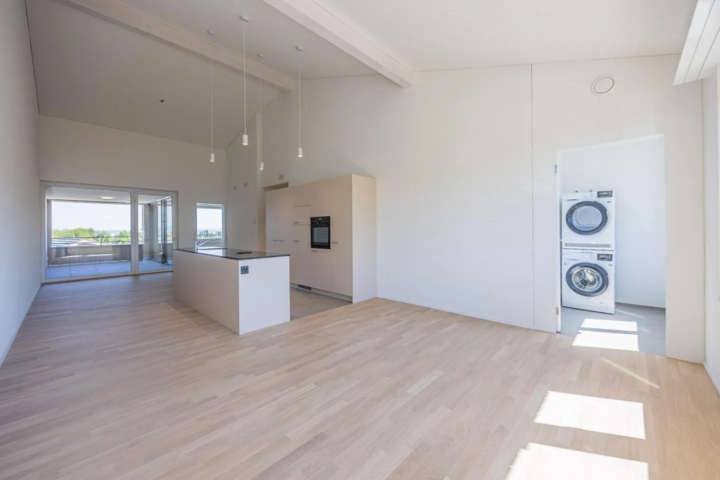 Modern 2.5-room apartment in Güttingen - Photo 11 of 13
