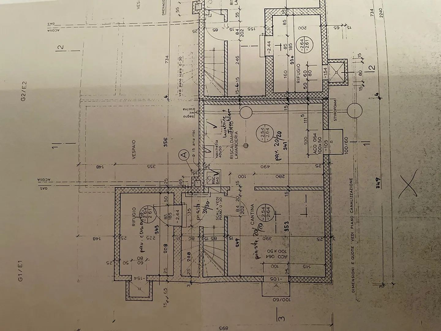 Economico - Villa di 5,5 stanze con giardino a Lugano Pazzallo - Foto 10 di 12