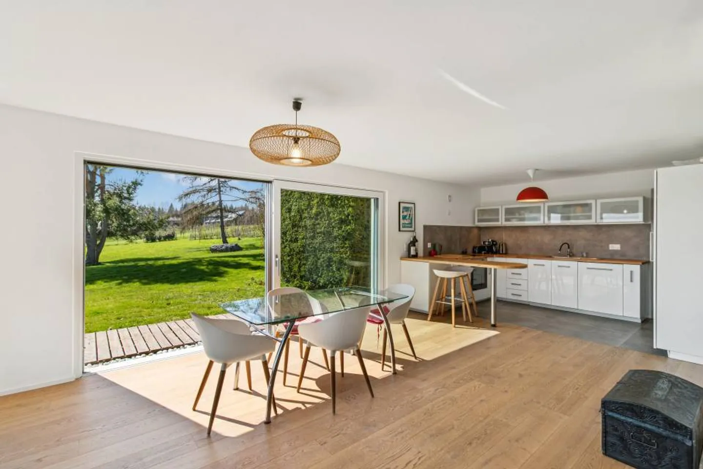 7-room House - Photo 4 of 12