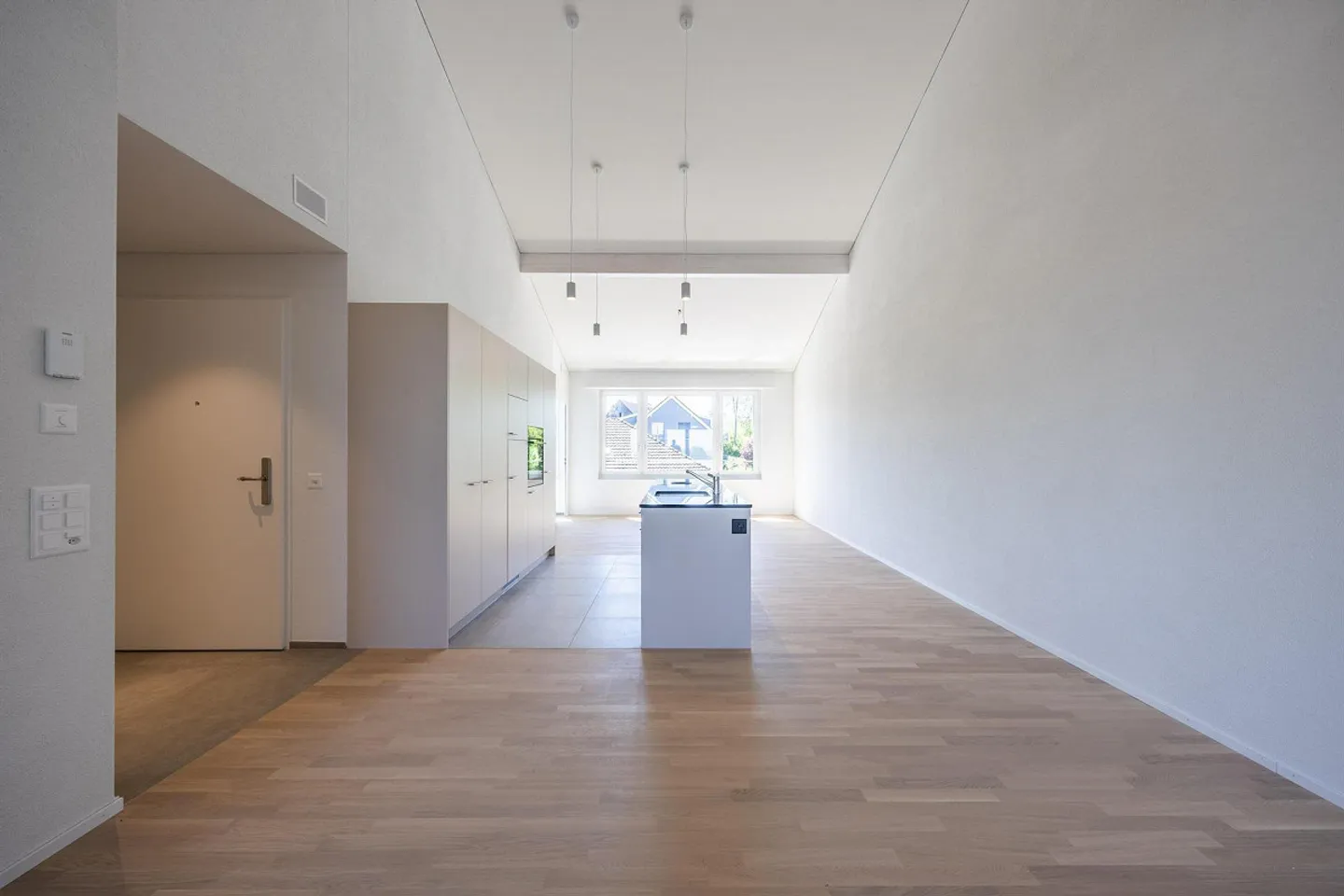 Modern 2.5-room apartment in Güttingen - Photo 12 of 13