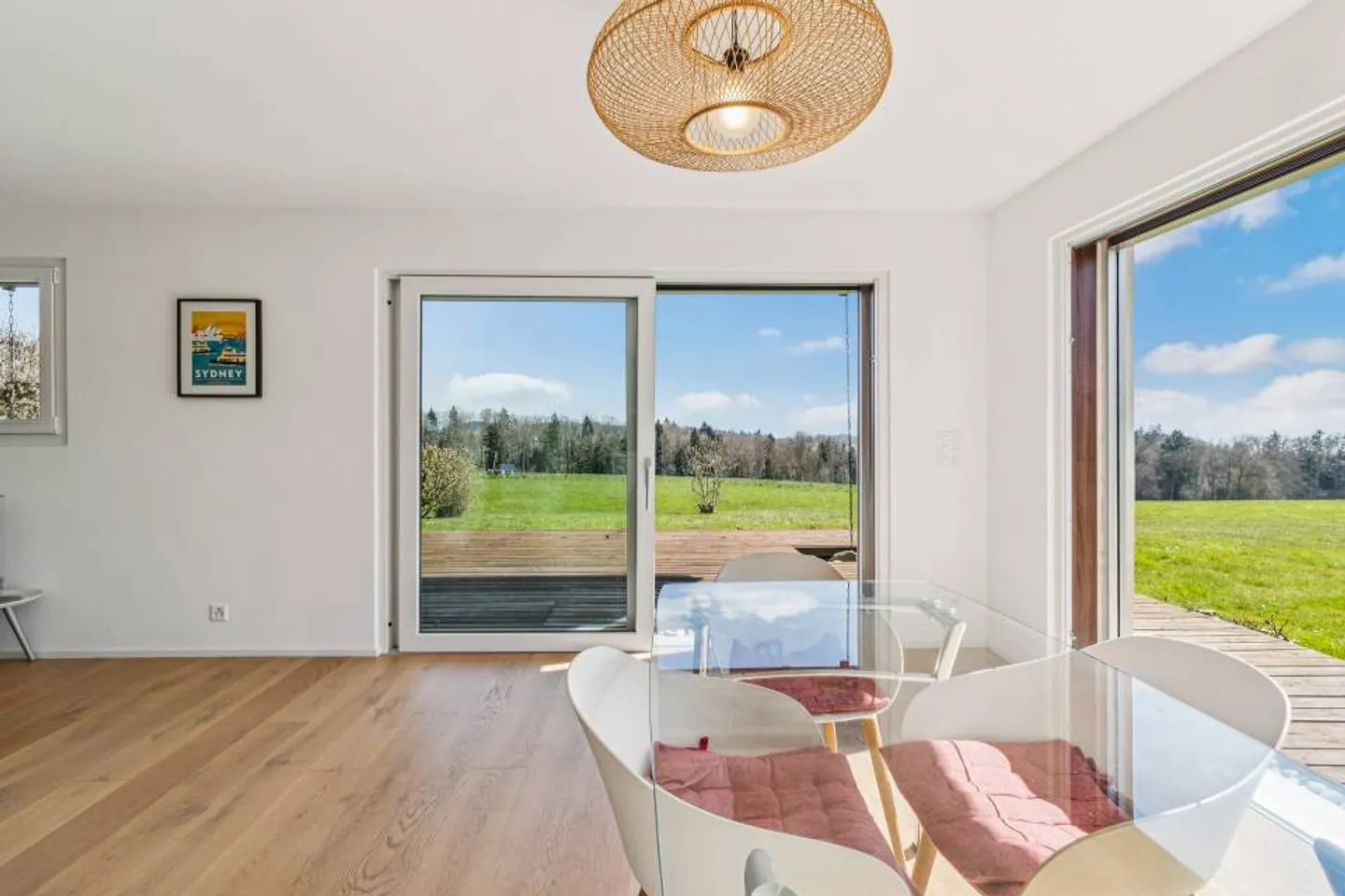 7-room House - Photo 5 of 12