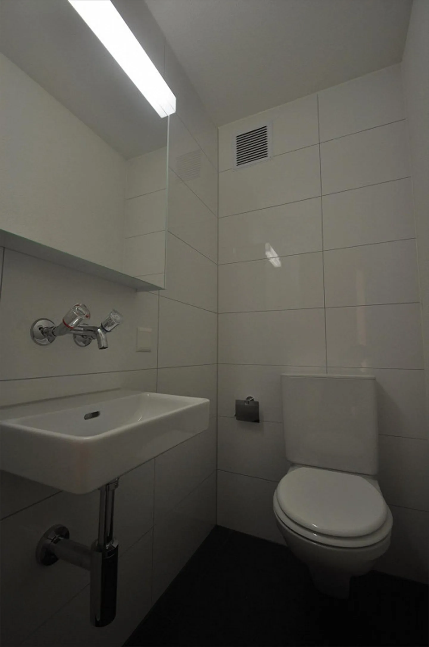 La tua nuova casa ti aspetta! - Foto 8 di 9