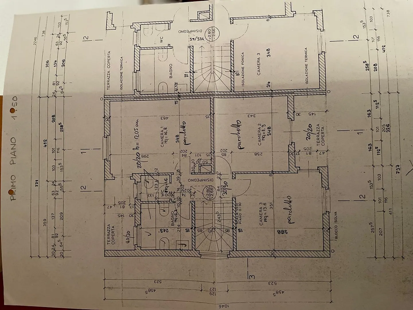 Economico - Villa di 5,5 stanze con giardino a Lugano Pazzallo - Foto 12 di 12