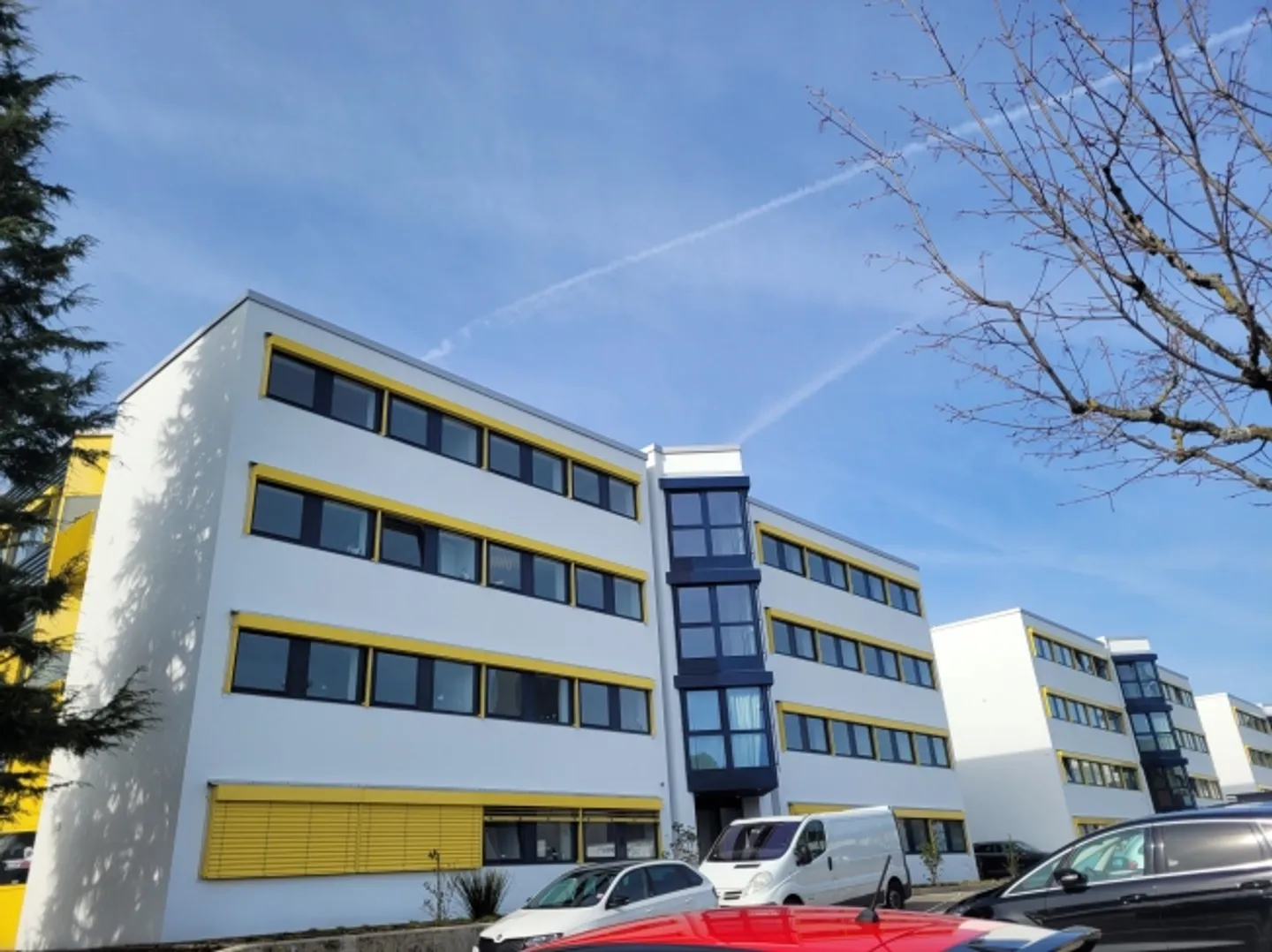 Spazio ufficio in affitto - Foto 1 di 4