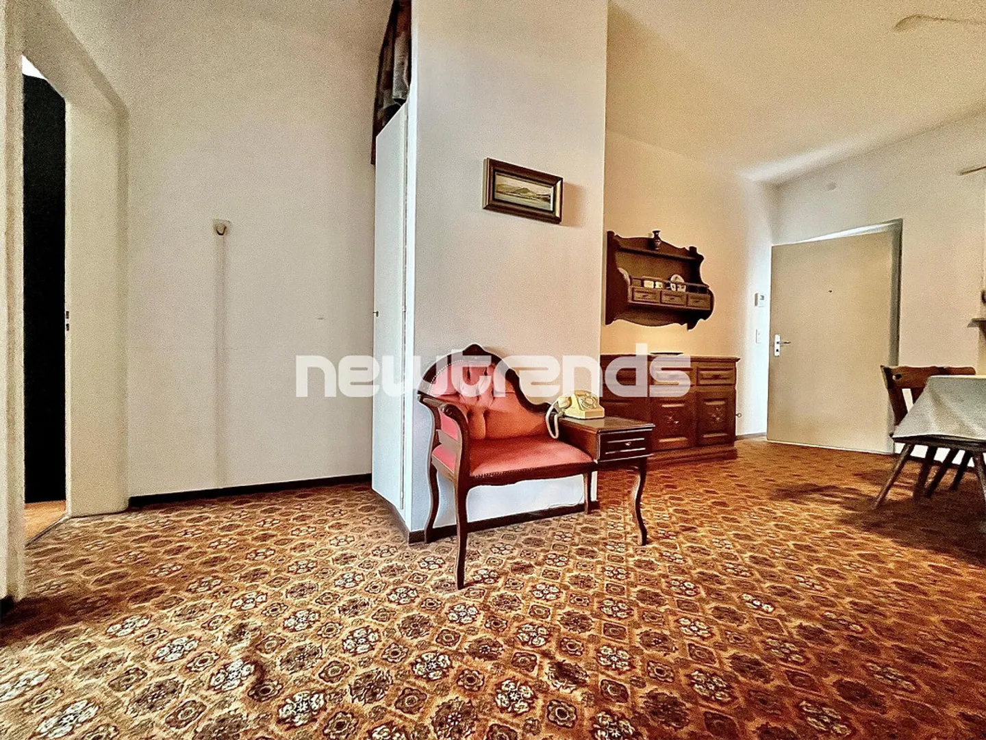 Appartamento confortevole con vista aperta a Lugano - Foto 4 di 10