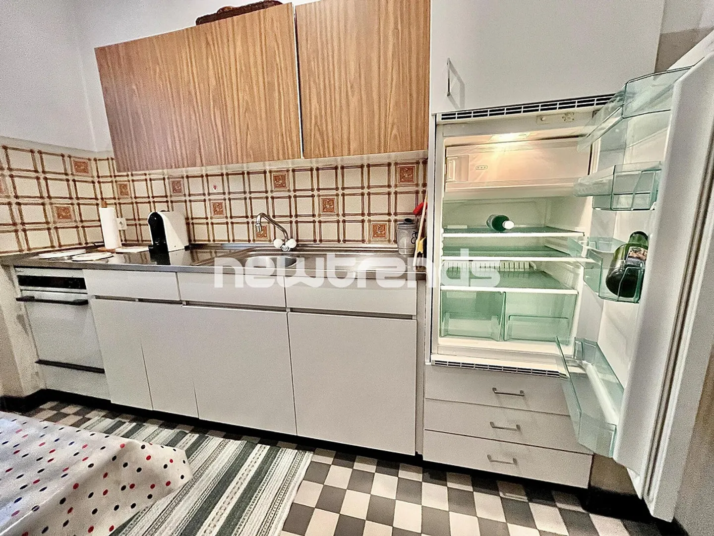 Appartamento confortevole con vista aperta a Lugano - Foto 5 di 10