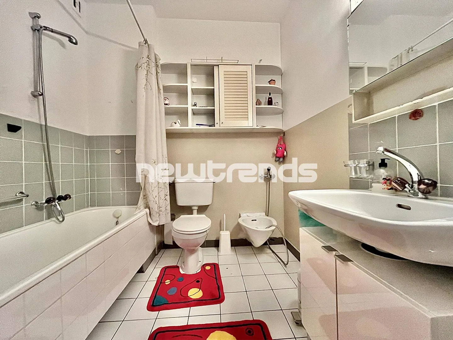 Appartamento confortevole con vista aperta a Lugano - Foto 6 di 10