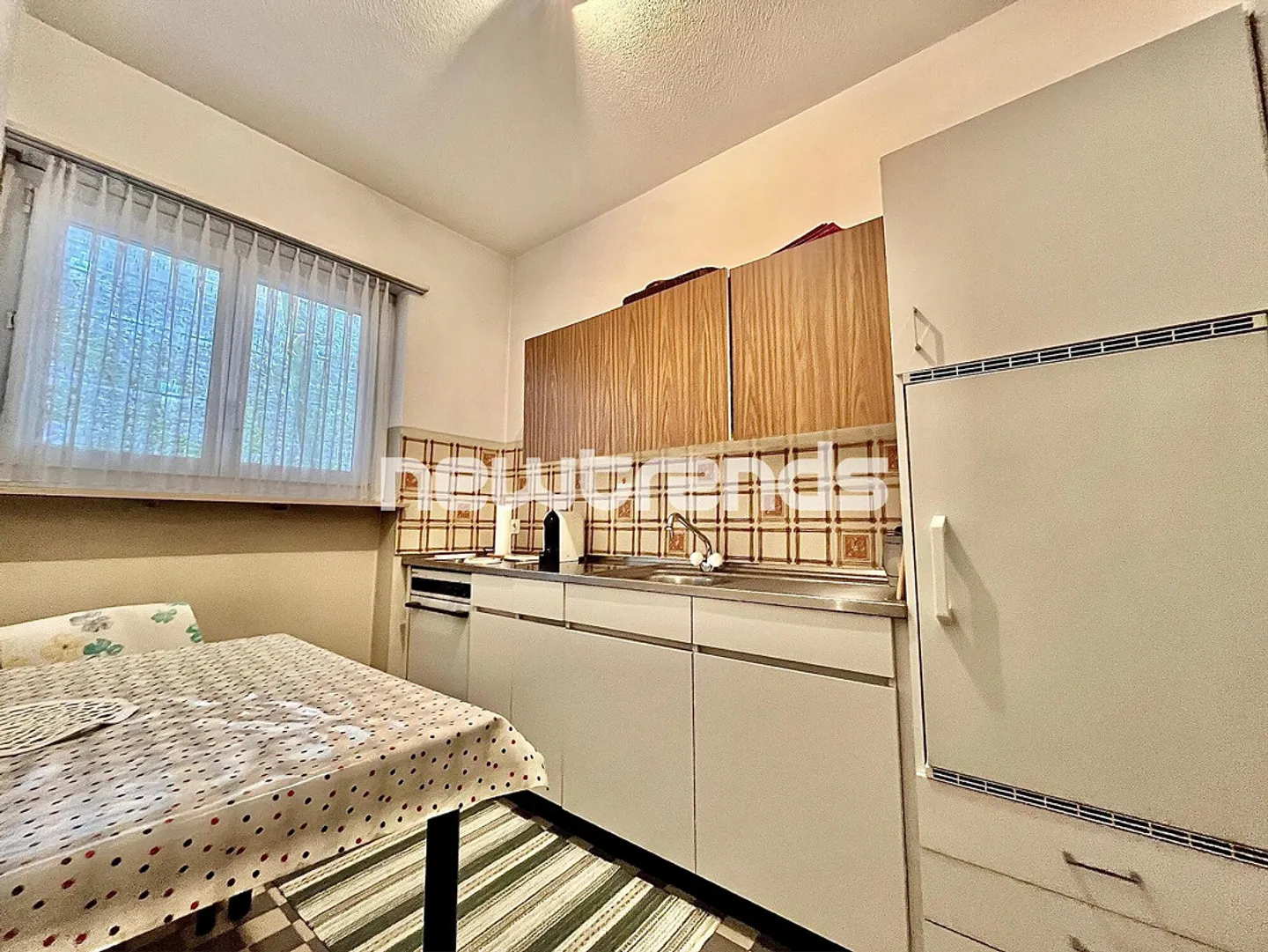 Appartamento confortevole con vista aperta a Lugano - Foto 7 di 10