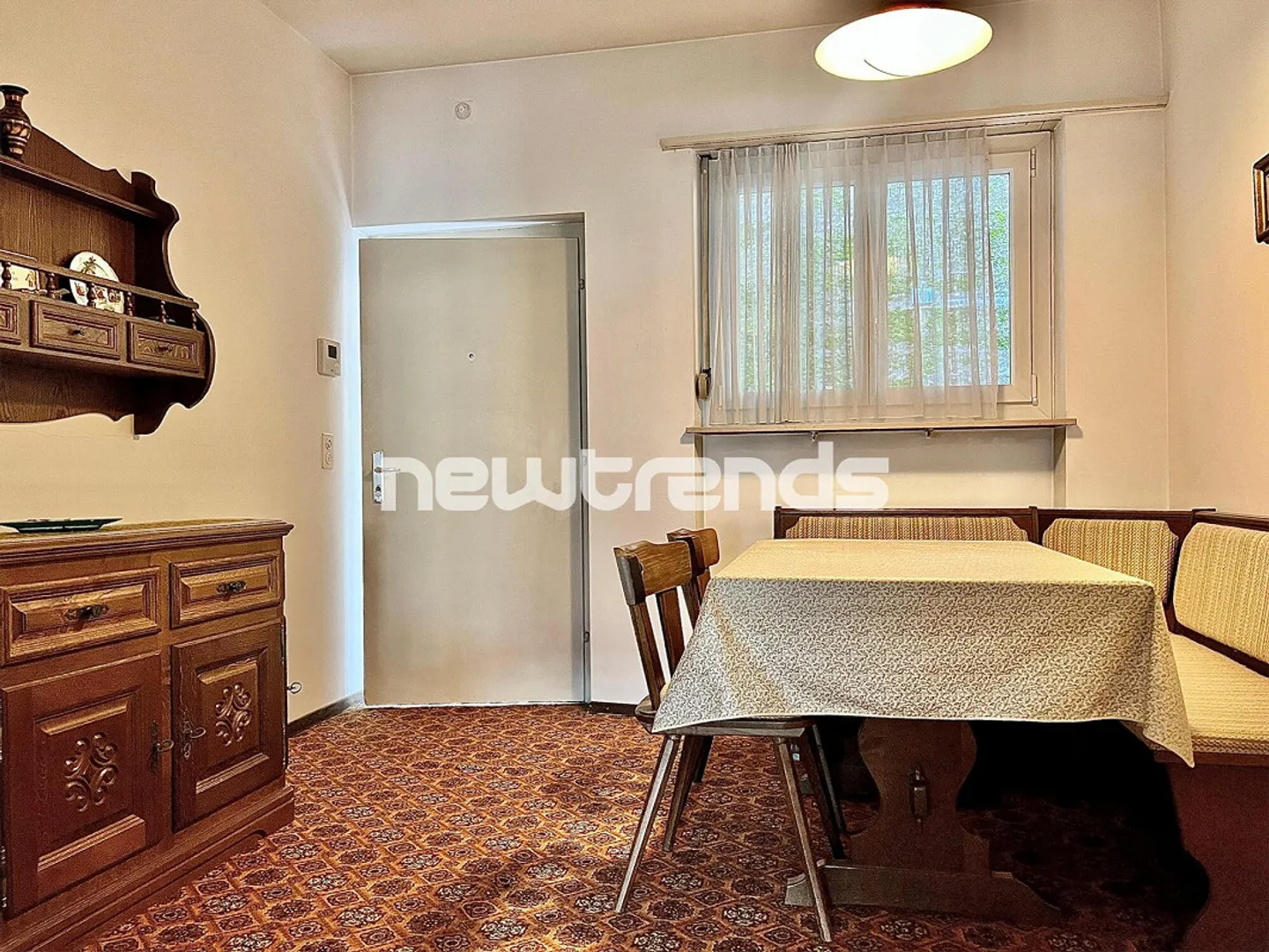 Appartamento confortevole con vista aperta a Lugano - Foto 8 di 10