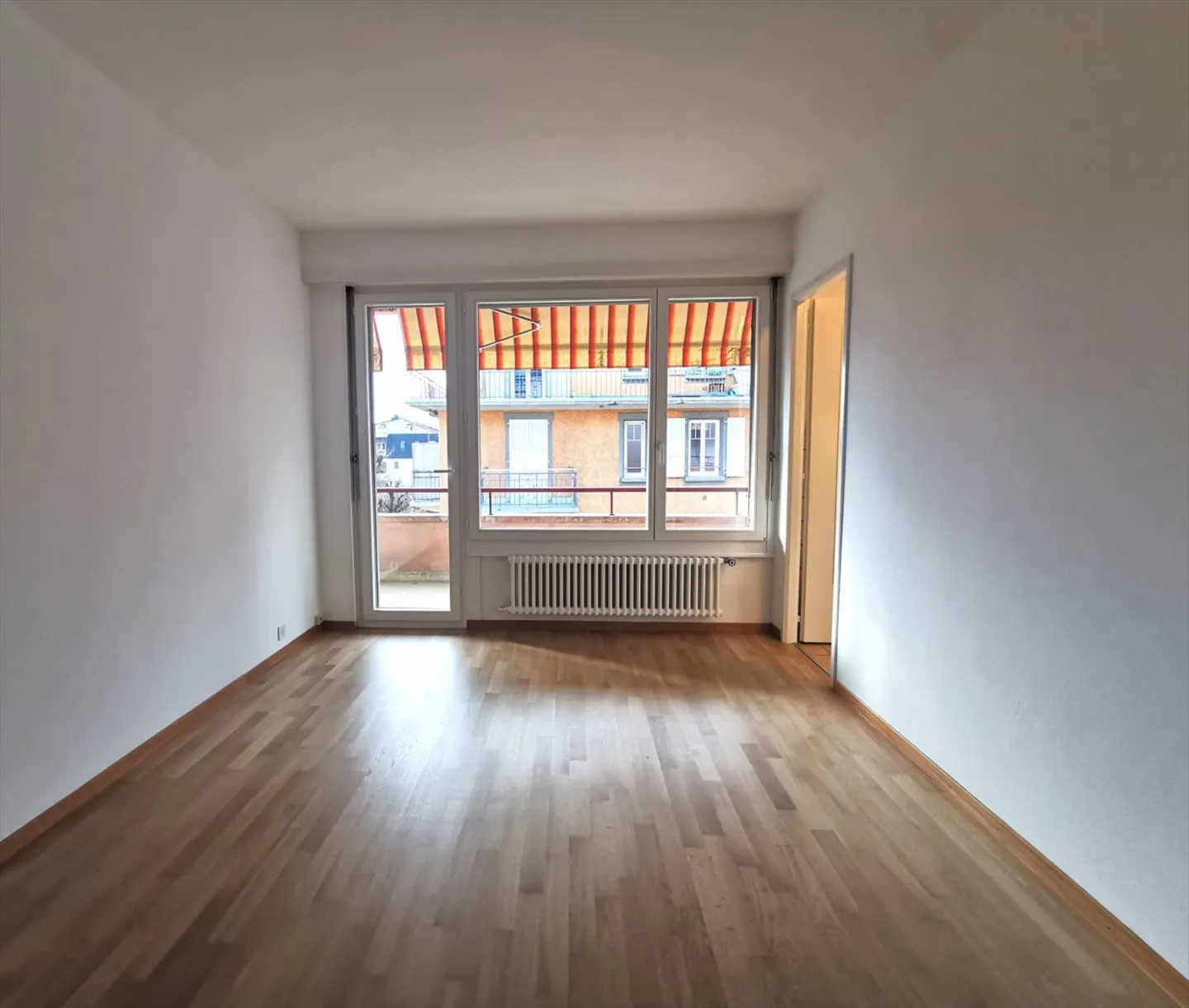 Appartement 2 pièces - Photo 3 sur 4