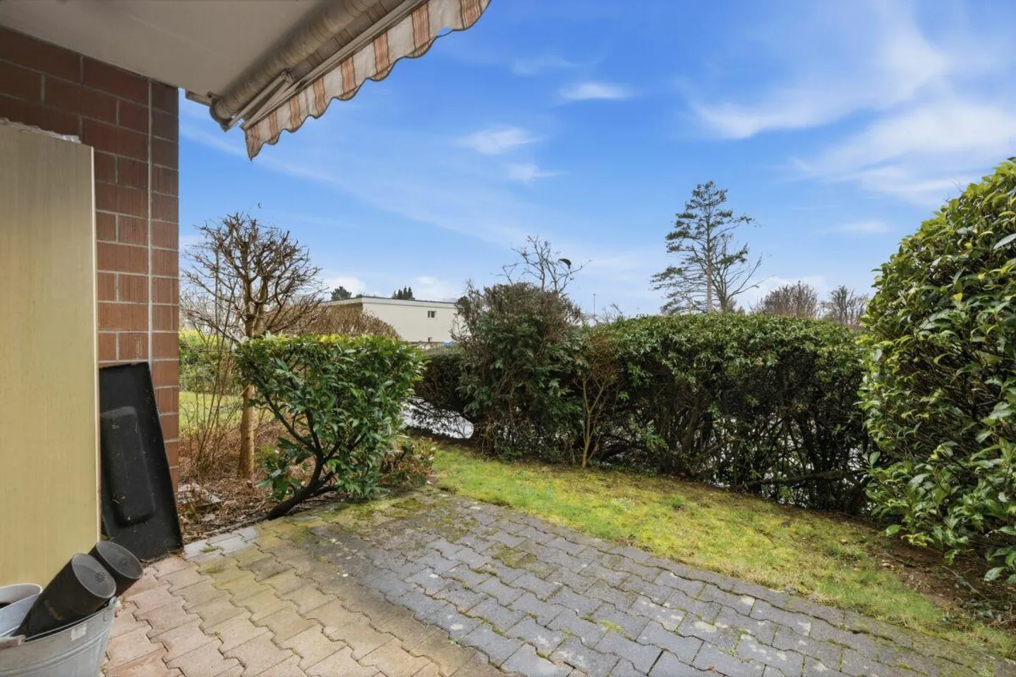 Gemütliche und familienfreundliche 4.5 Z' Gartenwohnung an beliebter Lage - Photo 9 of 11