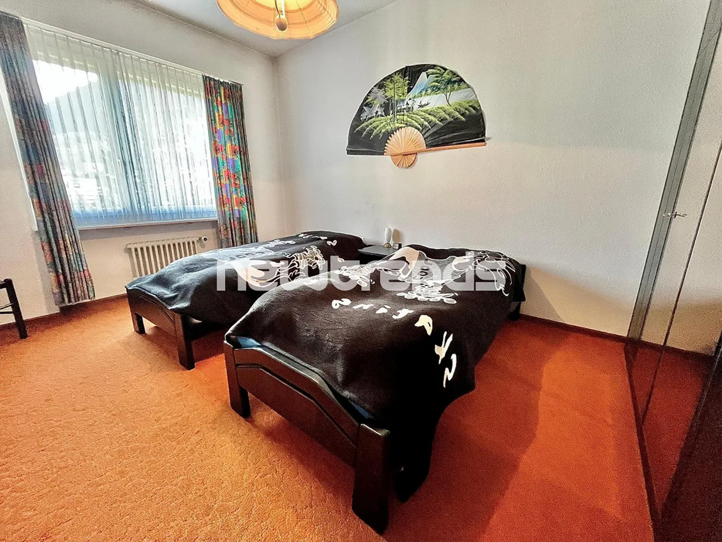 Appartamento confortevole con vista aperta a Lugano - Foto 9 di 10