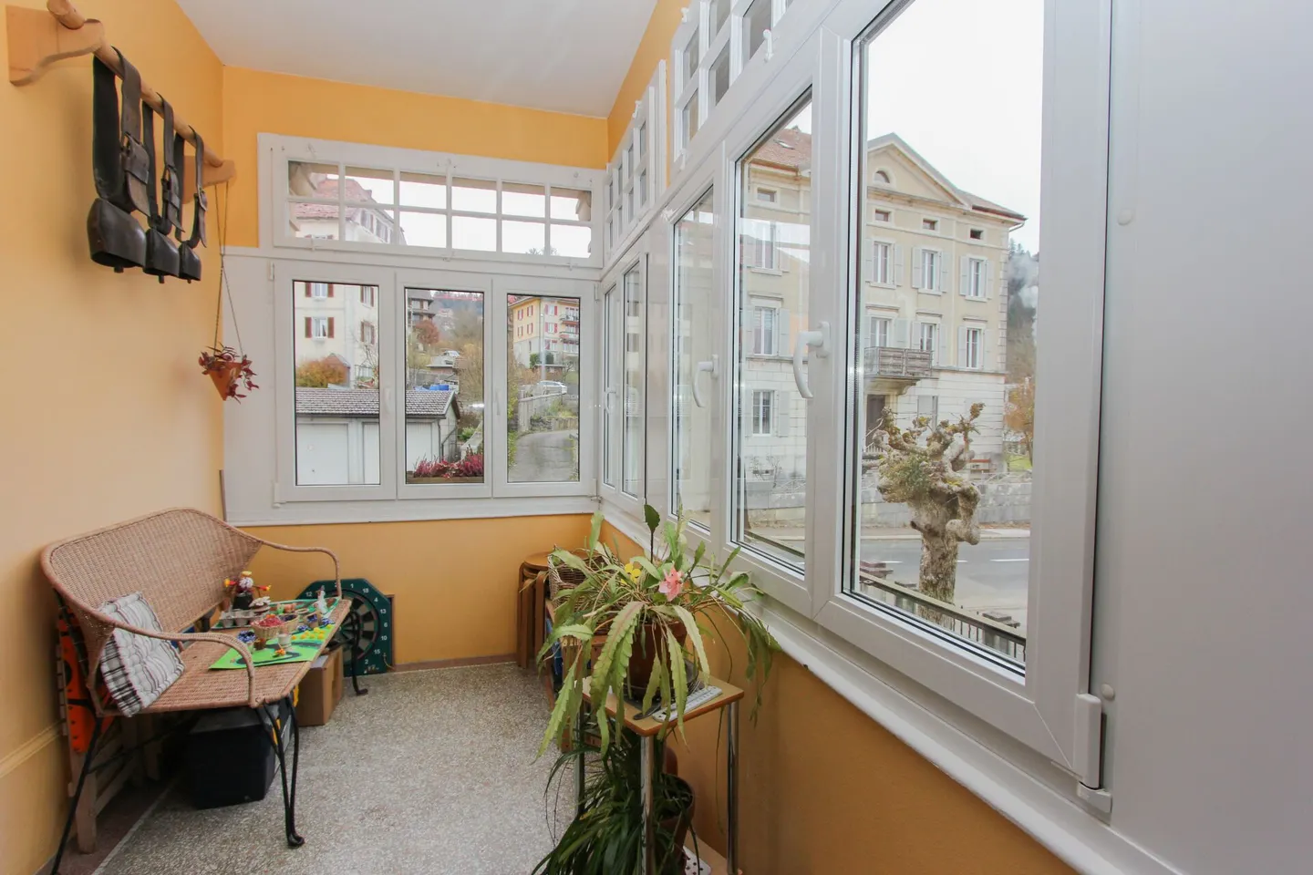 Immeuble Remarquable avec Vue - Photo 17 sur 21