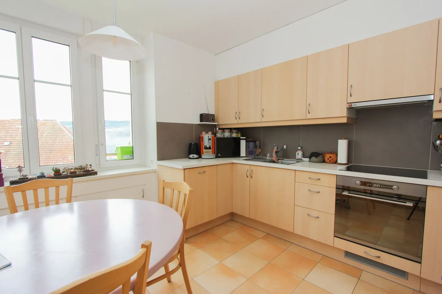 Immeuble Remarquable avec Vue - Photo 18 sur 21
