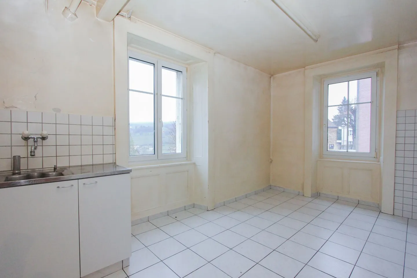 Immeuble Remarquable avec Vue - Photo 21 sur 21
