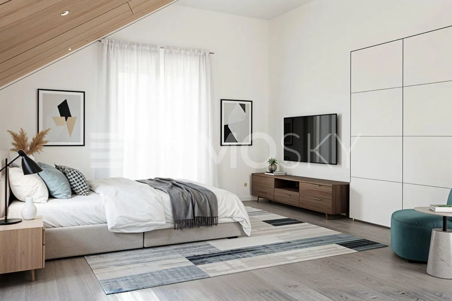 Appartement moderne à Trubschachen - Photo 3 sur 5