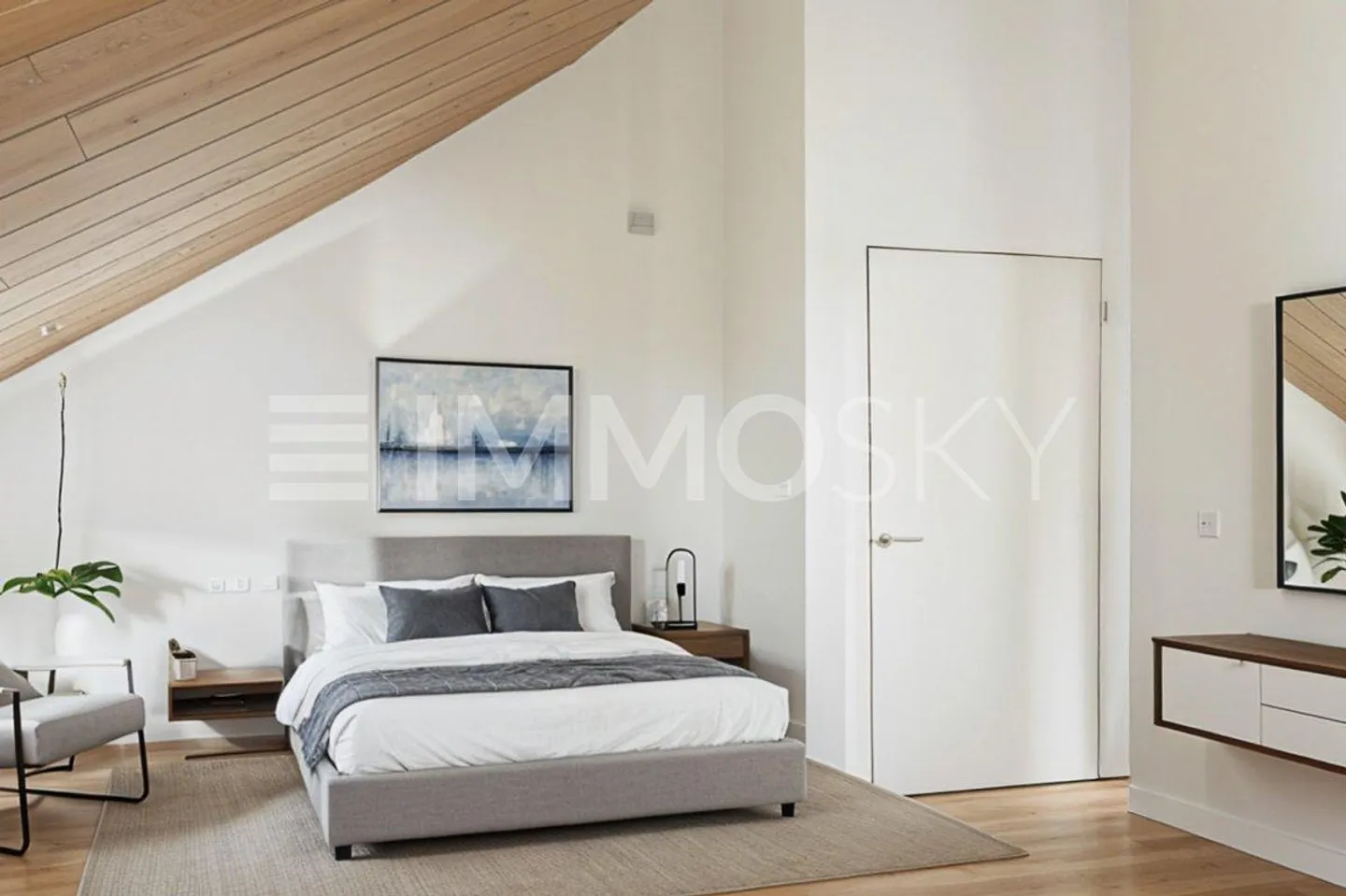 Appartement moderne à Trubschachen - Photo 4 sur 5