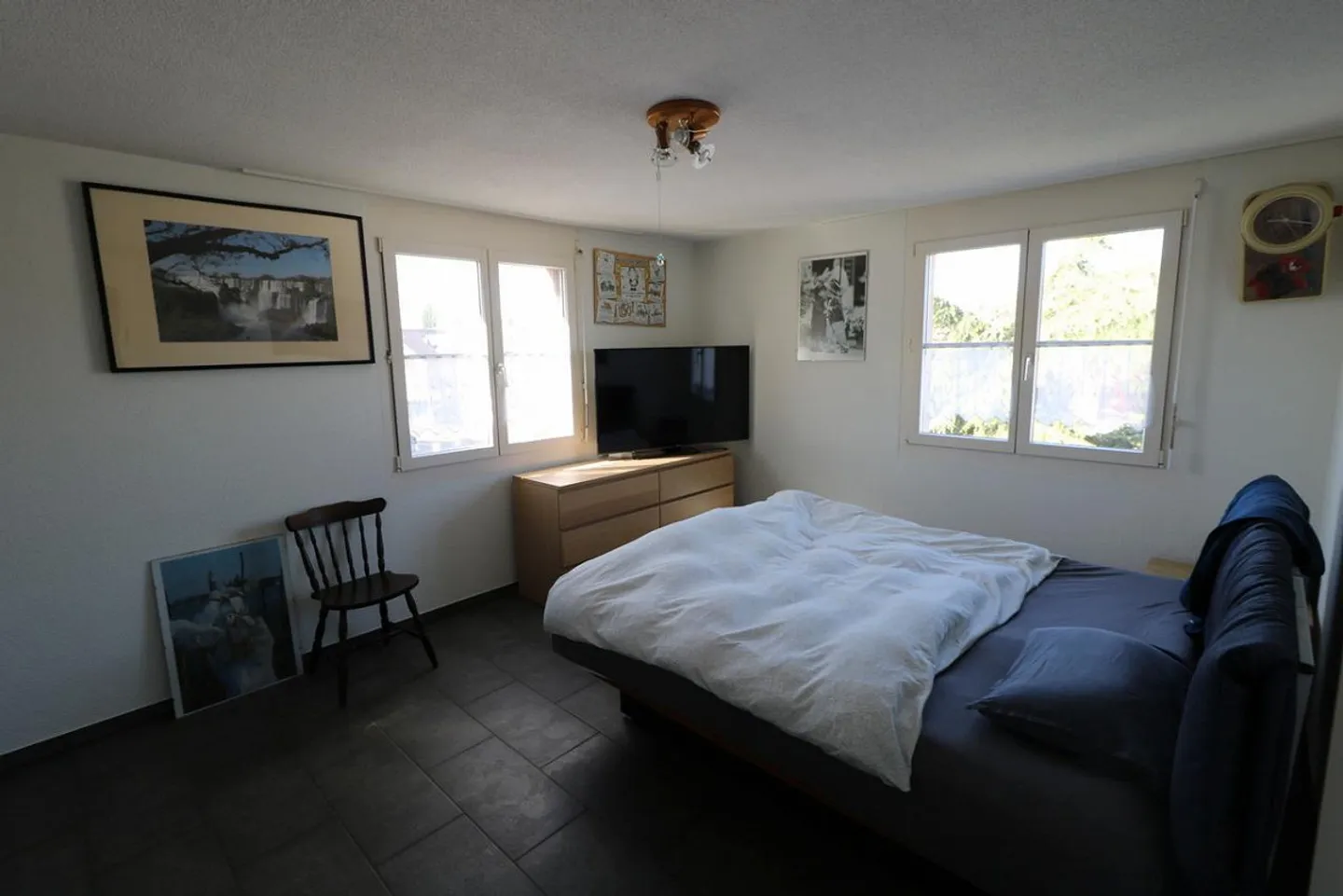 Duplex mit toller Dachterrasse - Foto 7 von 11