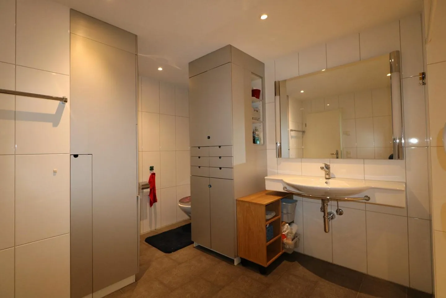 Duplex mit toller Dachterrasse - Foto 9 von 11