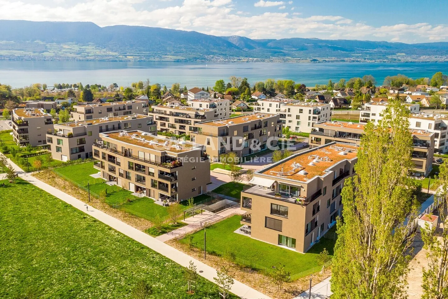 3.5-room apartment - Photo 9 of 9