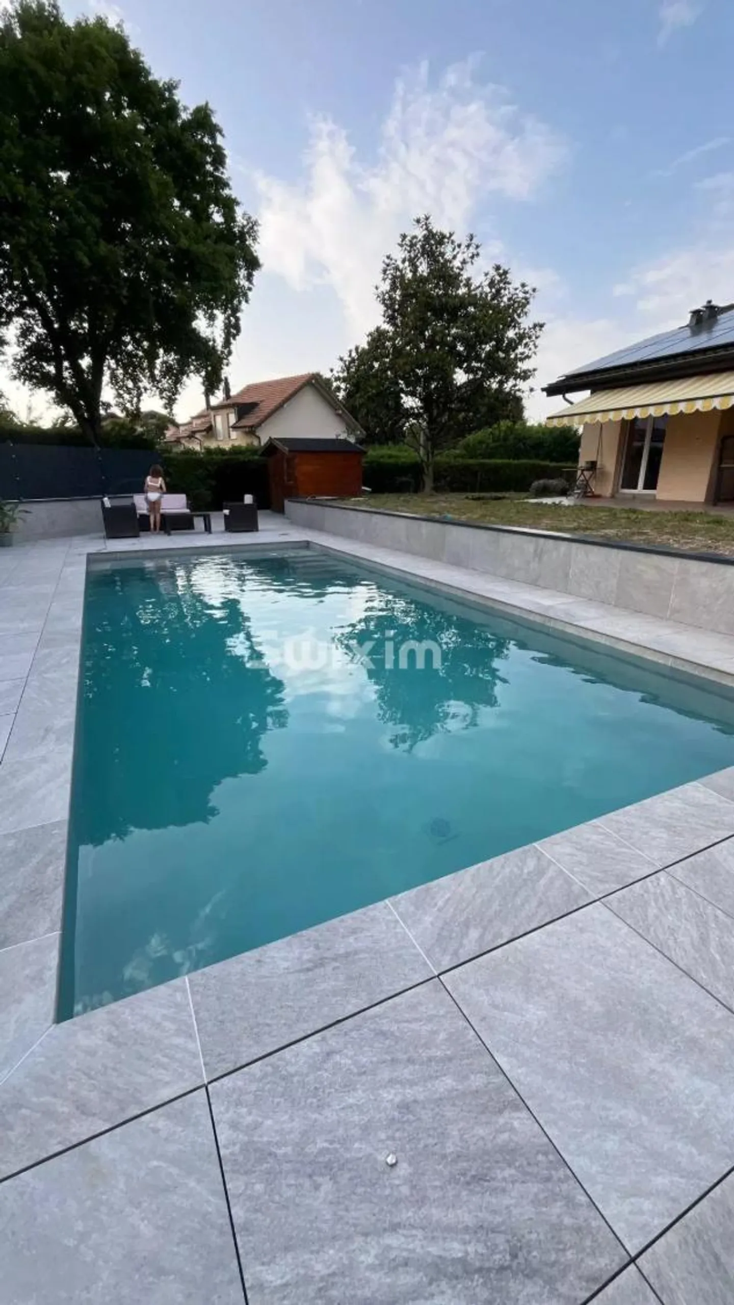 Superbe Villa avec Piscine - Photo 6 sur 7