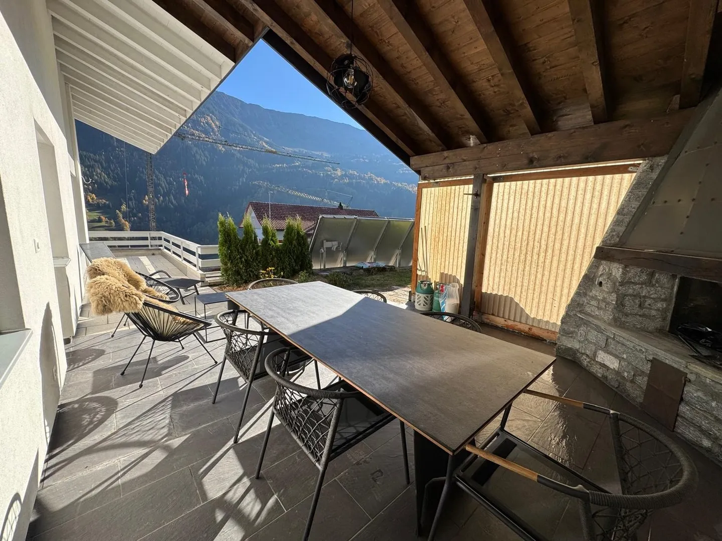 Casa multifamiliare nuova e di alta qualità - Foto 6 di 10